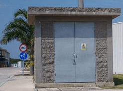BANCO GENERAL